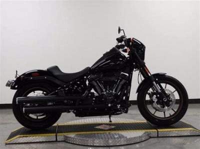 Alle onderdelen voor de Harley Davidson SOFTAIL LOW RIDER S (FXLRS) 2022